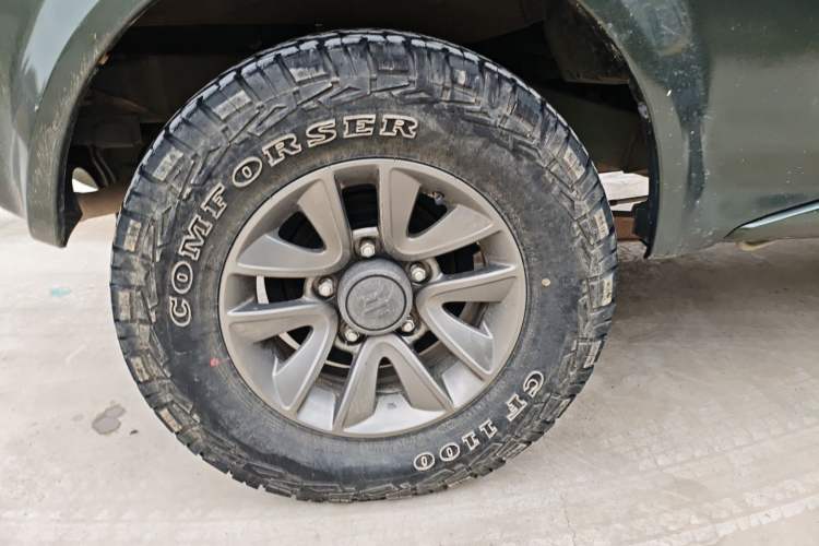 Used Suzuki Jimny 2015 1.3 AT JLX Right Rear Wheel Hub
