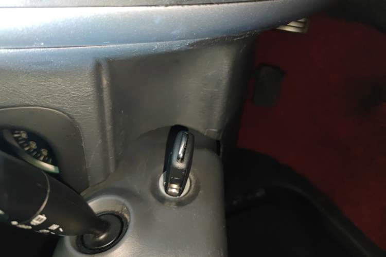 Used Suzuki Jimny 2009 1.3 AT Fashion Edition Vehicle Key