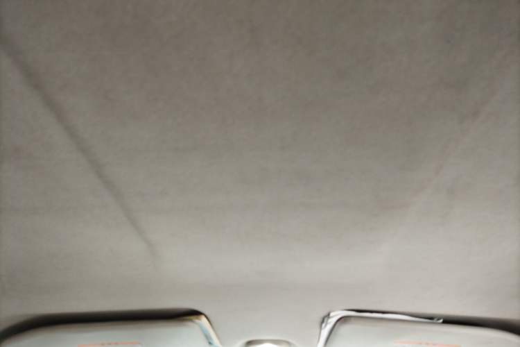 Used Suzuki Jimny 2009 1.3 AT Fashion Edition Headliner