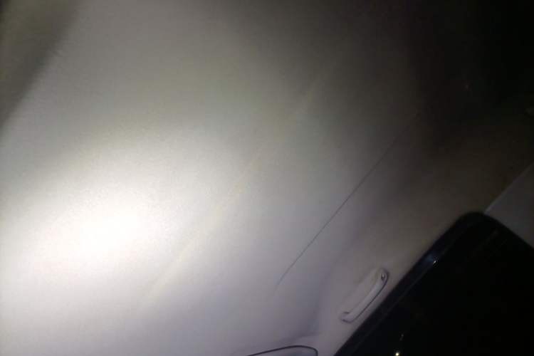 Used Suzuki Jimny 2010 1.3 AT Fashion Limited Edition Headliner