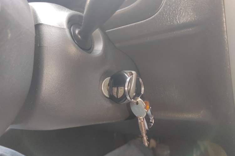 Used Suzuki Jimny 2010 1.3 MT Fashion Limited Edition Vehicle Key