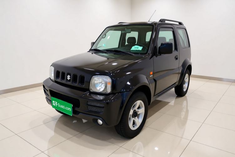 Suzuki Jimny 2010 1.3 AT Fashion Limited Edition с пробегом Guazi used car, China used car export, Used car for sale, Used cars, Cheapest cars for sale