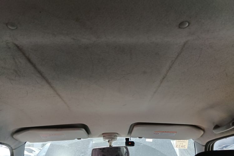 Used Suzuki Jimny 2011 1.3 AT Headliner