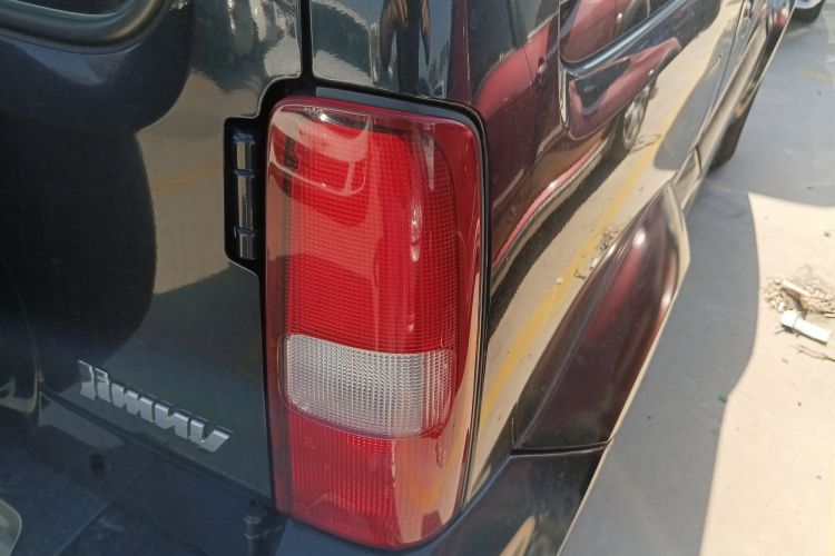 Used Suzuki Jimny 2011 1.3 AT Right Rear Taillight