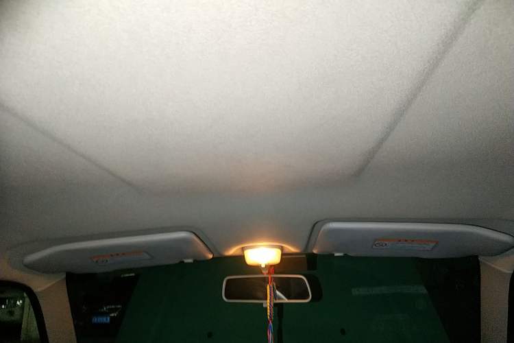Used Suzuki Jimny 2011 1.3 AT Headliner