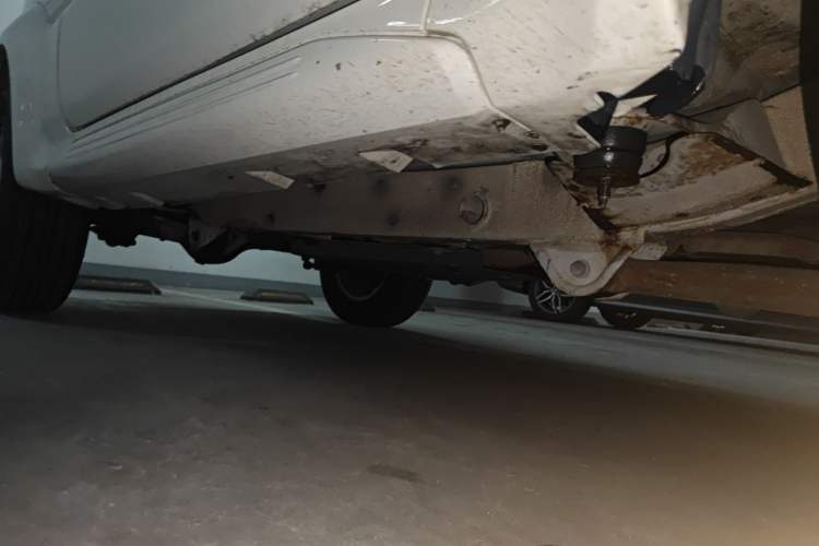 Used Suzuki Jimny 2011 1.3 AT Navigation Edition Chassis Front Right