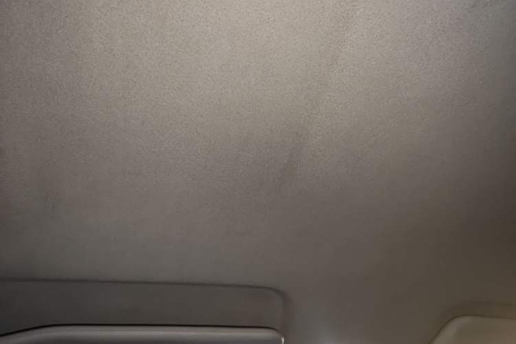 Used Suzuki Jimny 2011 1.3 AT Navigation Edition Headliner