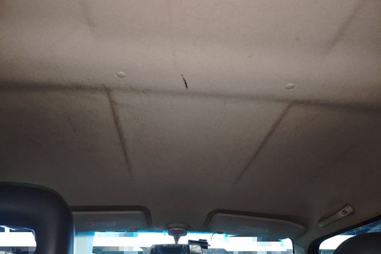 Used Suzuki Jimny 2011 1.3 AT Headliner