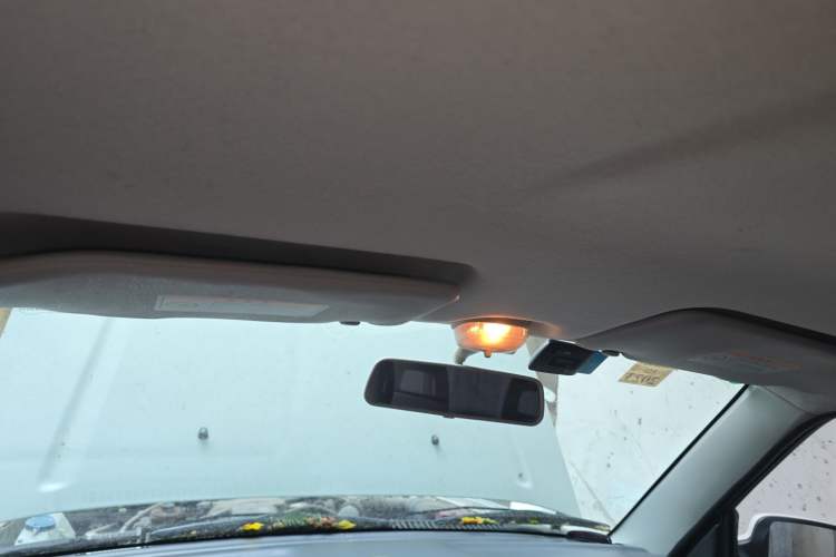 Used Suzuki Jimny 2011 1.3 AT Headliner