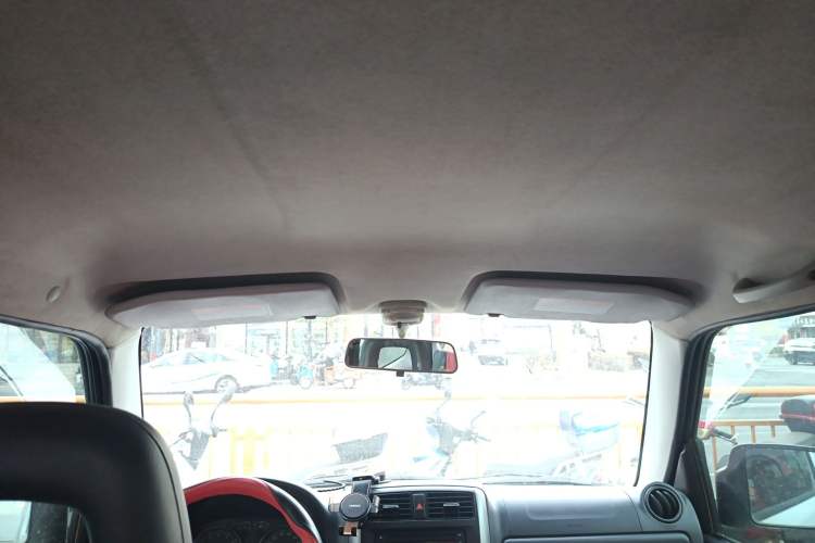 Used Suzuki Jimny 2011 1.3 MT Headliner
