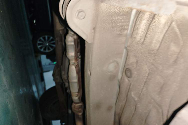 Used Suzuki Jimny 2012 1.3 AT JLX Chassis Front Left