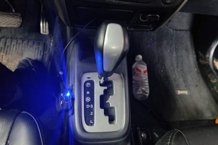 Used Suzuki Jimny 2012 1.3 AT Mode3 Gear Lever
