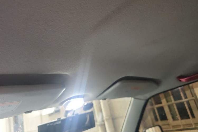 Used Suzuki Jimny 2012 1.3 AT JLX Headliner