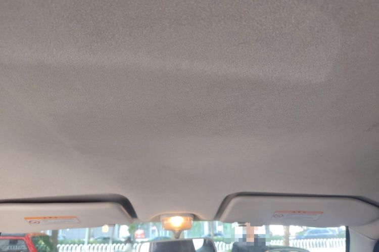 Used Suzuki Jimny 2012 1.3 AT Mode3 Headliner