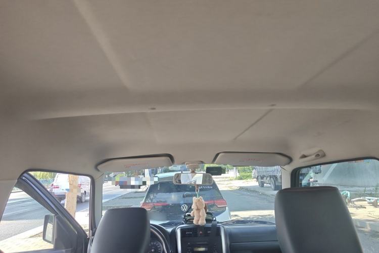 Used Suzuki Jimny 2012 1.3 AT JLX Headliner
