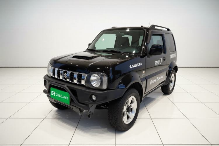 Used Suzuki Jimny 2012 1.3 AT JLX Guazi used car, China used car export, Used car for sale, Used cars, Cheapest cars for sale