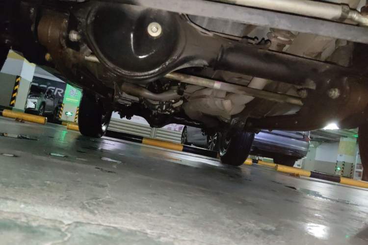 Used Suzuki Jimny  Chassis Front