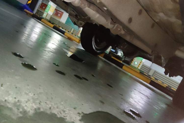 Used Suzuki Jimny  Chassis Front Left