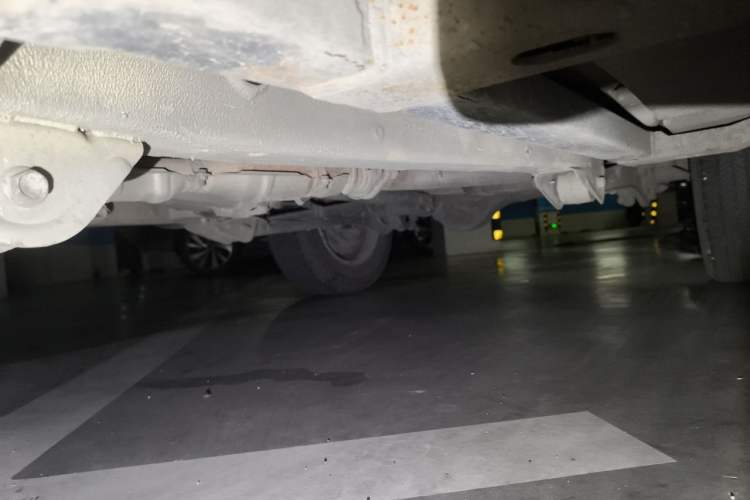 Used Suzuki Jimny 2012 1.3 AT Mode3 Chassis Front Left