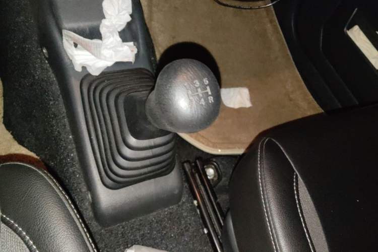 Used Suzuki Jimny  Gear Lever