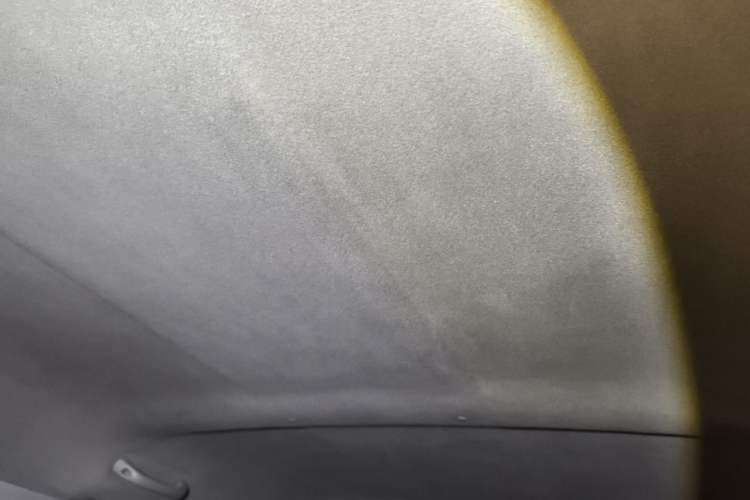 Used Suzuki Jimny 2012 1.3 AT Mode3 Headliner