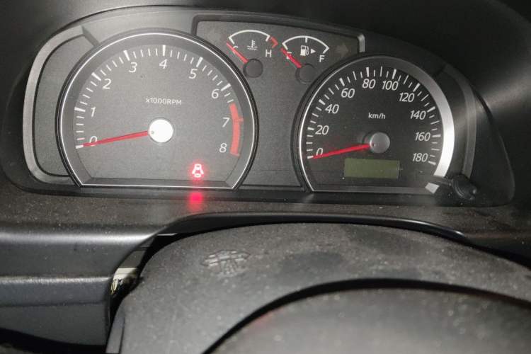 Used Suzuki Jimny  Instrument Cluster