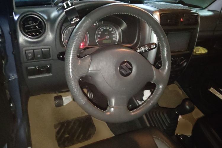 Used Suzuki Jimny  Steering Wheel
