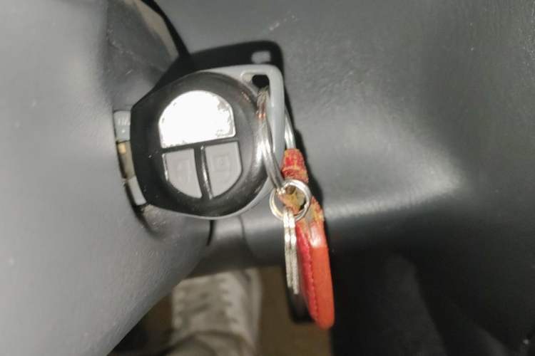 Used Suzuki Jimny  Vehicle Key