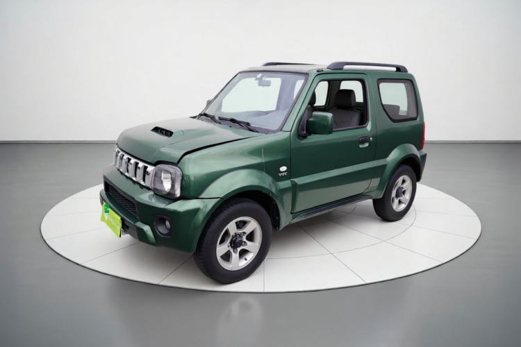 Used Suzuki Jimny 2012 1.3 AT JLX Navigation Edition Guazi used car, China used car export, Used car for sale, Used  cars, Cheapest cars for sale