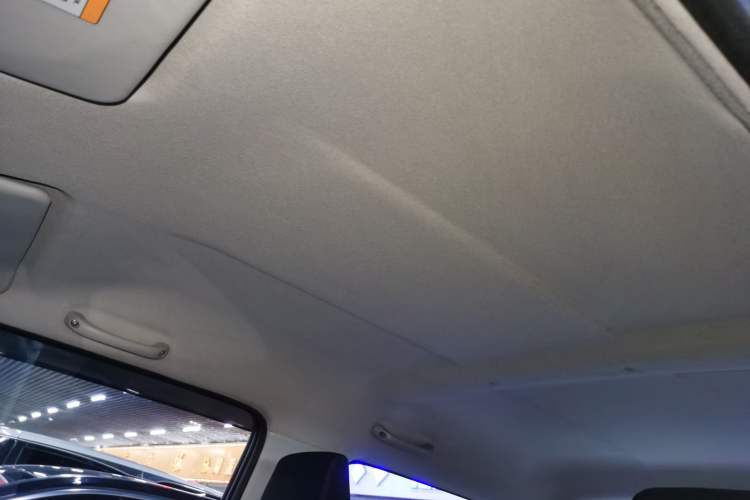 Used Suzuki Jimny 2012 1.3 AT JLX Headliner