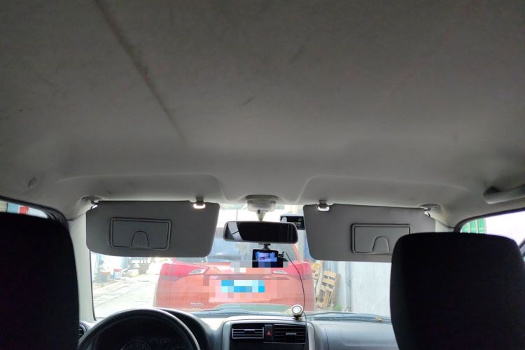 Used Suzuki Jimny 2012 1.3 MT JLX Headliner