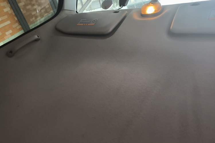 Used Suzuki Jimny 2012 1.3 AT JLX Headliner