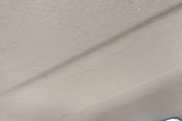 Used Suzuki Jimny 2012 1.3 AT JLX Navigation Edition Headliner