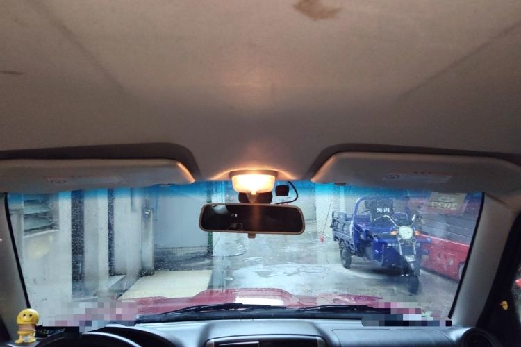 Used Suzuki Jimny 2012 1.3 AT JLX Headliner