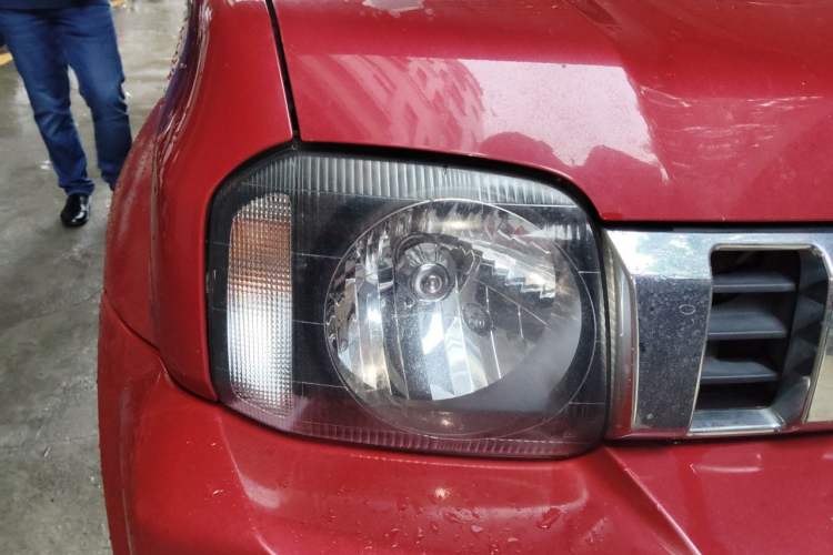 Used Suzuki Jimny 2012 1.3 AT JLX Right Front Headlight