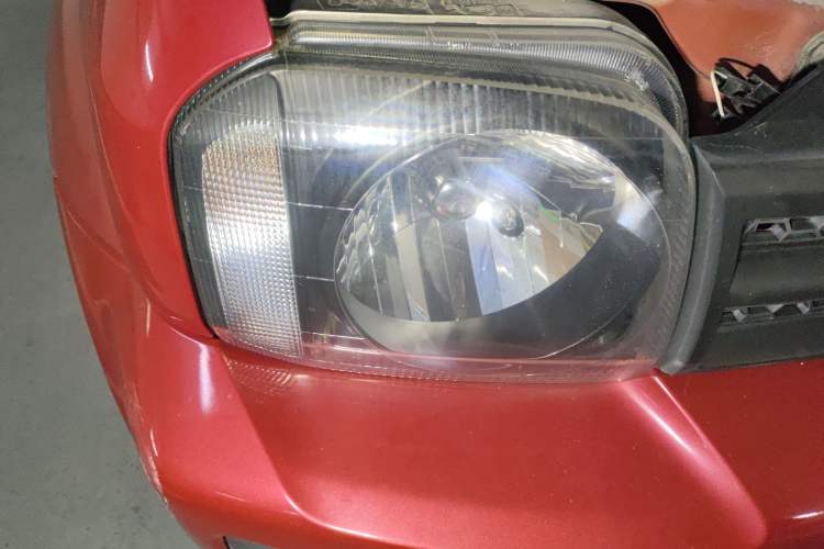 Used Suzuki Jimny 2012 1.3 AT JLX Right Front Headlight