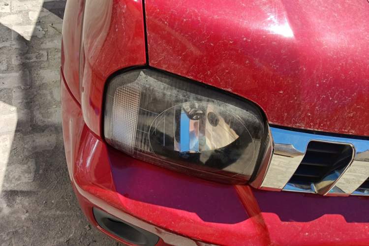 Used Suzuki Jimny 2012 1.3 AT JLX Right Front Headlight