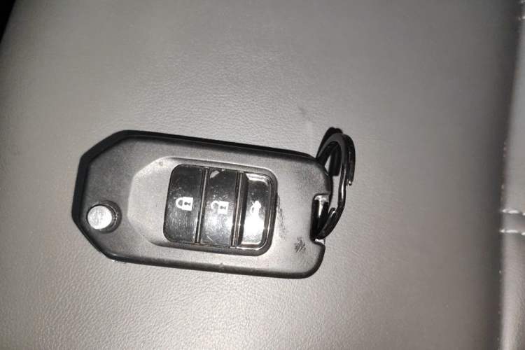 Used Suzuki Jimny 2012 1.3 AT Mode3 Vehicle Key