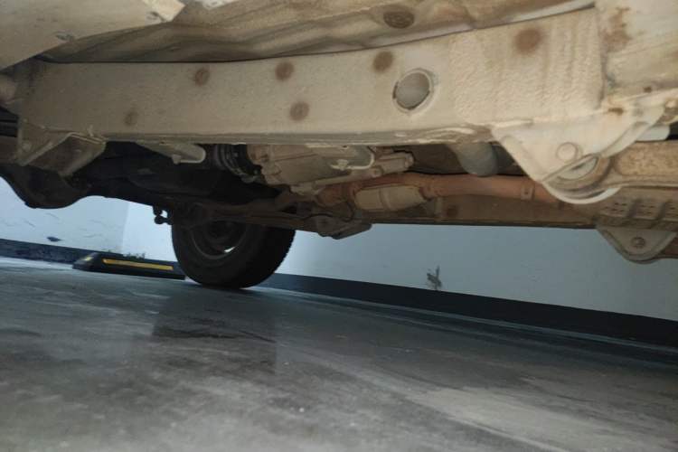 Used Suzuki Jimny 2012 1.3 AT Mode3 Chassis Front Right