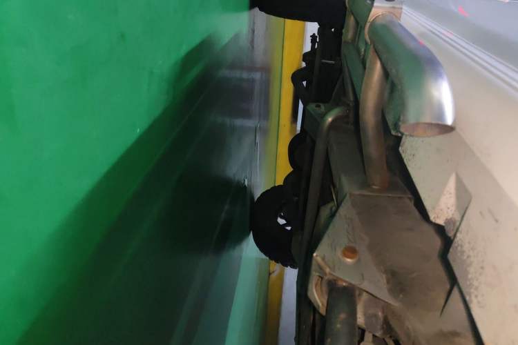 Used Suzuki Jimny  Chassis Rear Left