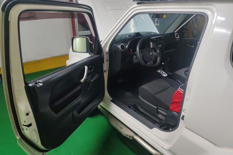 Used Suzuki Jimny  Driver Seat