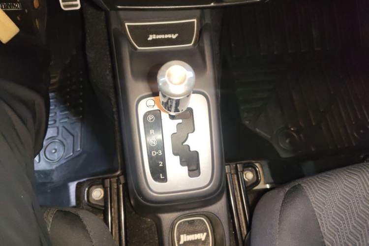 Used Suzuki Jimny  Gear Lever