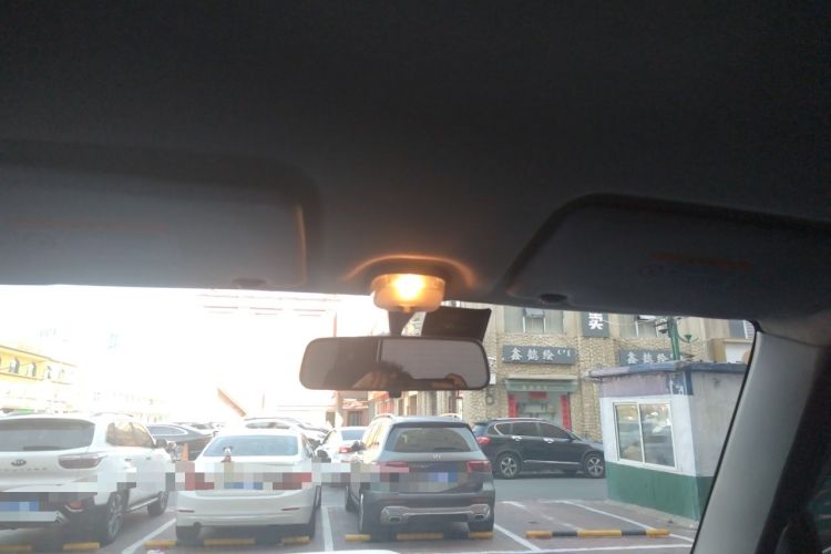 Used Suzuki Jimny 2012 1.3 AT JLX Headliner