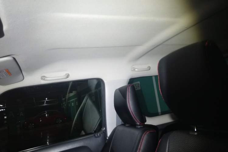 Used Suzuki Jimny 2012 1.3 AT JLX Headliner