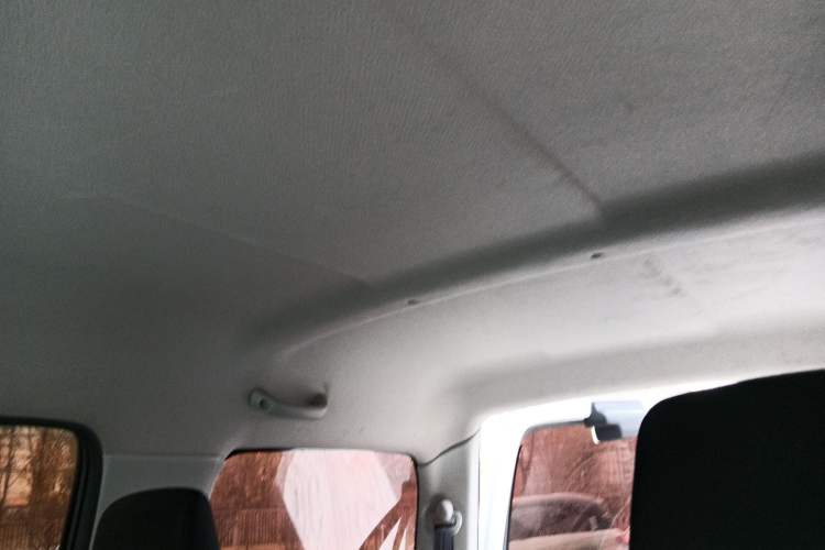 Used Suzuki Jimny 2012 1.3 AT JLX Headliner