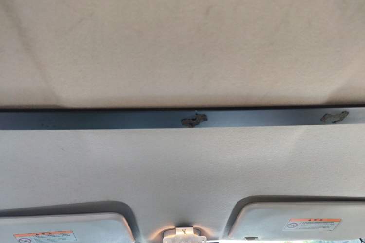 Used Suzuki Jimny 2012 1.3 AT JLX Headliner