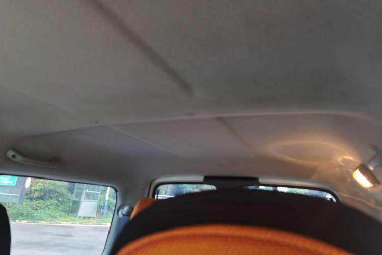Used Suzuki Jimny 2012 1.3 MT JLX Headliner