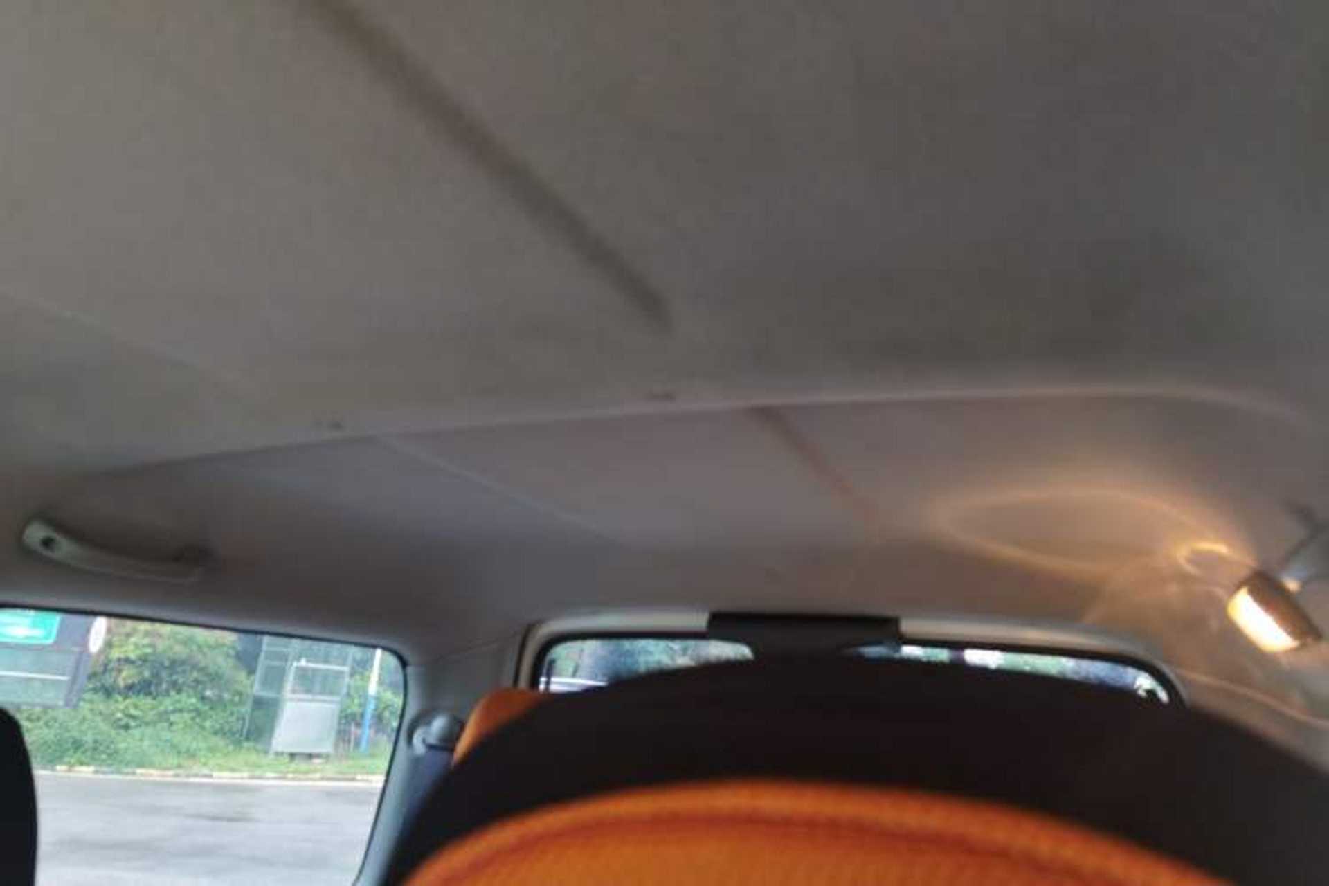 Used Suzuki Jimny 2012 1.3 MT JLX Headliner