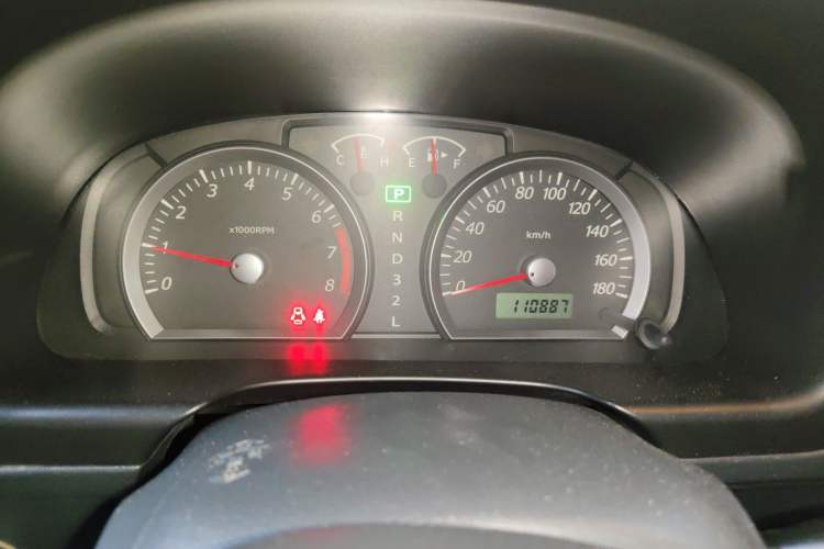 Used Suzuki Jimny  Instrument Cluster