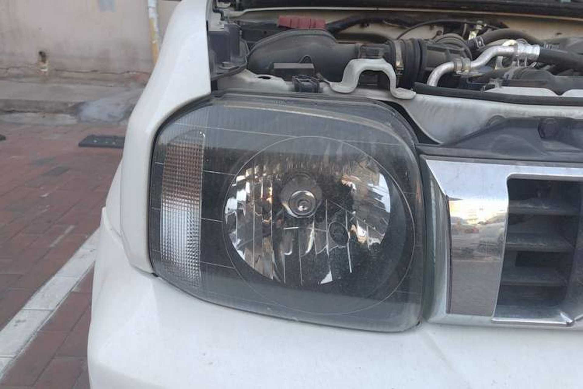 Used Suzuki Jimny 2012 1.3 AT JLX Right Front Headlight